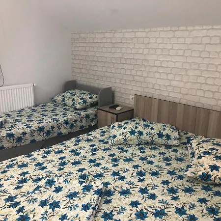 Casa Elena Guest house
