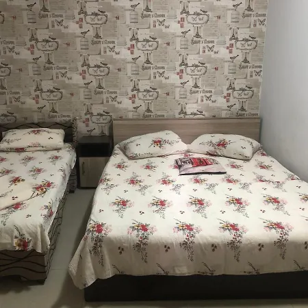 Casa Elena Guest house Constanta